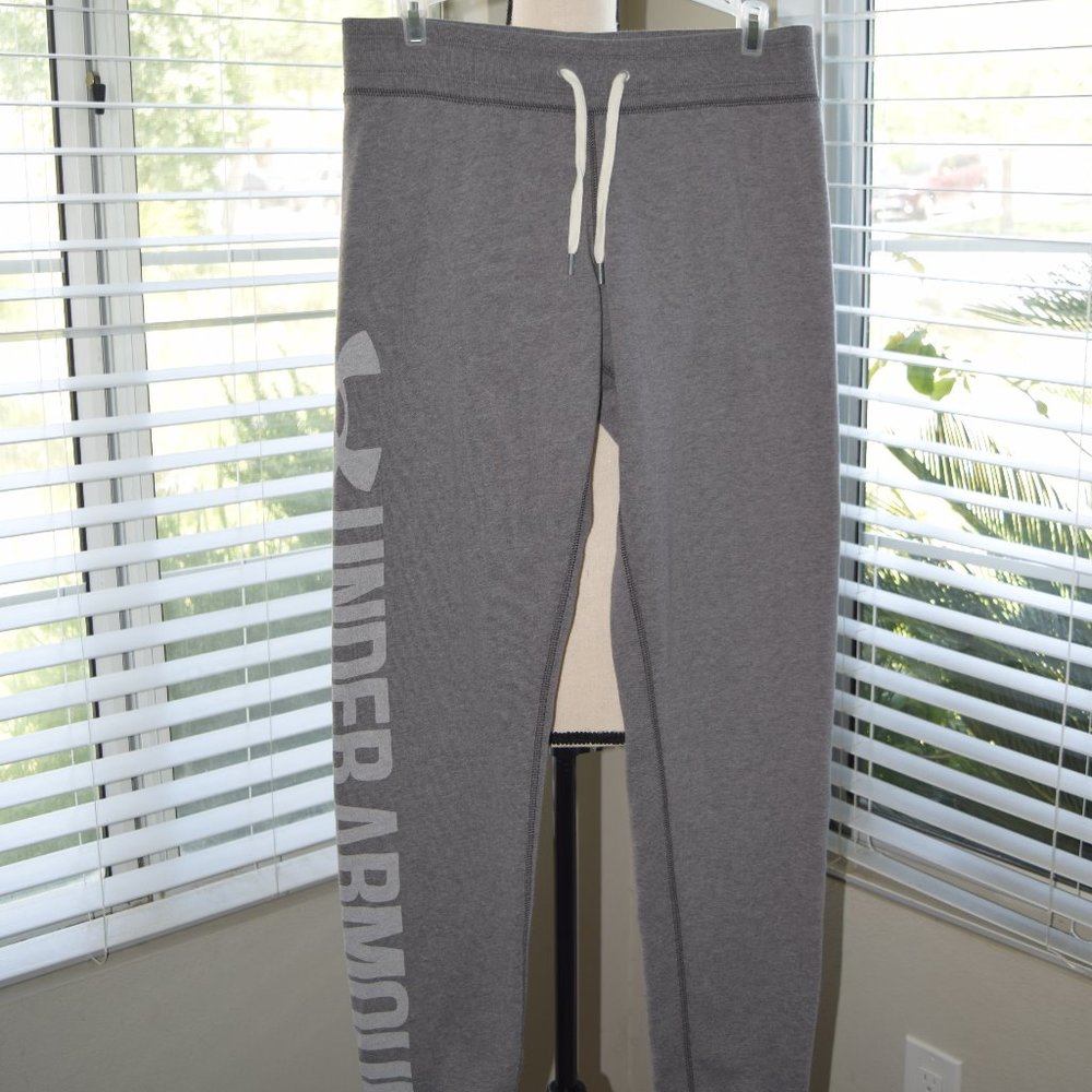 Under Armour Sweatpants